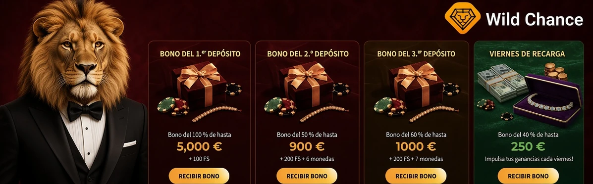 Wildchance 2